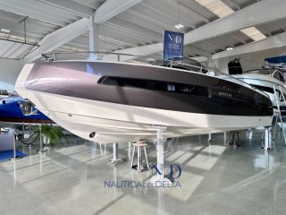 Motorboat Invictus 280 GT new - NAUTICA DEL DELTA