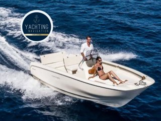 Barca a Motore Capoforte FX190 nuovo - YACHTING NAVIGATION