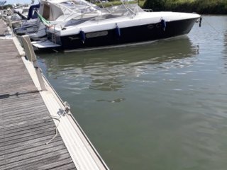 Motorboot Italcraft Sarima 38 gebraucht - DIAMOND YACHT
