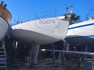 J Boats 120 - Image 2