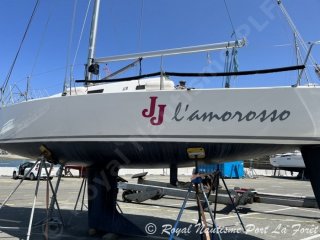 J Boats 97 - Image 2