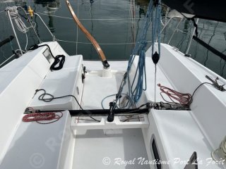 J Boats 97 - Image 6