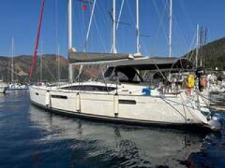 Sailing Boat Jeanneau 53 used - TYPHOON YACHTING