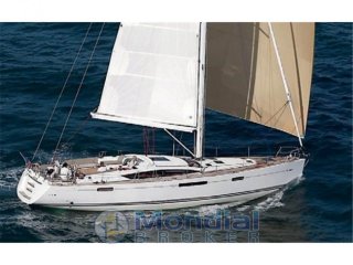 Sailing Boat Jeanneau 57 used - YACHT DIFFUSION VIAREGGIO