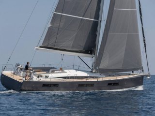 Sailing Boat Jeanneau 60 new - GROUPE ROUXEL MARINE