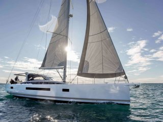 Sailing Boat Jeanneau 65 new - EURO-VOILES