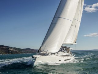 Barca a Vela Jeanneau 65 nuovo - A&C YACHT BROKER
