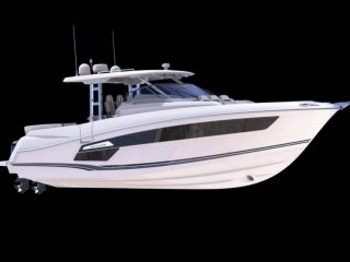 Motorlu Tekne Jeanneau Cap Camarat 12.5 WA Sıfır - EUROPE MARINE GMBH
