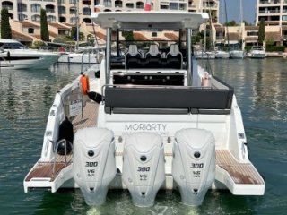 Barco a Motor Jeanneau Cap Camarat 12.5 WA ocasión - CAPTAIN NASON'S GROUP