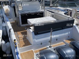 Motorboot Jeanneau Cap Camarat 12.5 WA gebraucht - CAPTAIN NASON'S GROUP