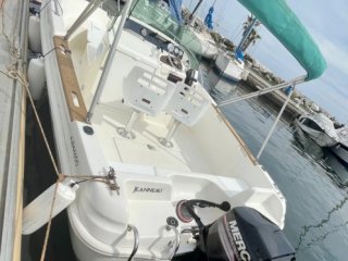 Motorboot Jeanneau Cap Camarat 545 gebraucht - CAP MED BOAT & YACHT CONSULTING