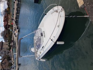 Motorboot Jeanneau Cap Camarat 5.5 WA Serie 2 gebraucht - LEMAN NAUTIC