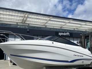Barco a Motor Jeanneau Cap Camarat 6.5 DC Serie 2 ocasión - NO LIMIT YACHT