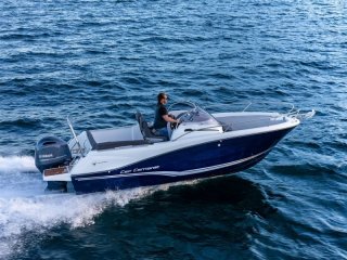 Barco a Motor Jeanneau Cap Camarat 6.5 WA Serie 3 nuevo - GROUPE ROUXEL MARINE