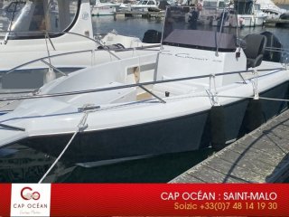 Motorboot Jeanneau Cap Camarat 675 gebraucht - CAP OCEAN ST CYPRIEN-CAP D'AGDE-GRANDE MOTTE-PORT NAPOLEON-MARSEILLE-BANDOL-HYERES-COGOLIN-LA ROCHEL