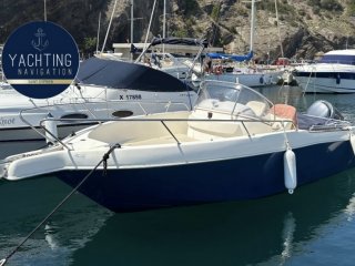 Motorboot Jeanneau Cap Camarat 705 gebraucht - YACHTING NAVIGATION