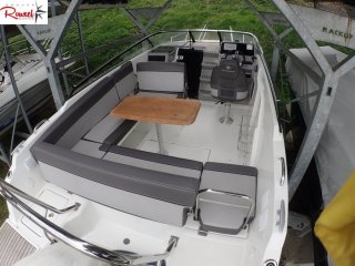 Motorboot Jeanneau Cap Camarat 7.5 DC Serie 2 gebraucht - DINARD ST MALO NAUTISME