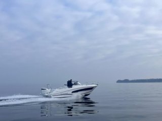 Motorboat Jeanneau Cap Camarat 7.5 WA Serie 3 new - LEMAN NAUTIC
