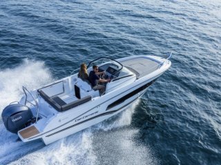 Barco a Motor Jeanneau Cap Camarat 7.5 WA Serie 3 nuevo - NO LIMIT YACHT