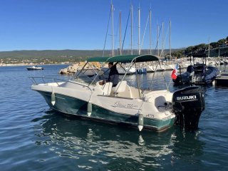 Barco a Motor Jeanneau Cap Camarat 755 WA ocasión - YACHT MEDITERRANEE