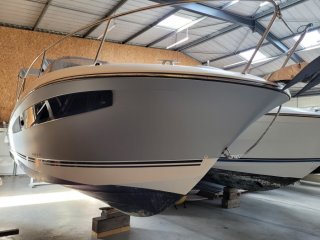 Motorboot Jeanneau Cap Camarat 8.5 WA gebraucht - VENDEE MARINE