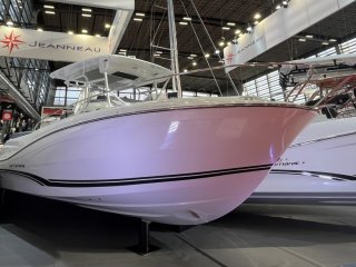 Barco a Motor Jeanneau Cap Camarat 9.0 CC nuevo - LOCASAIL JEANNEAU