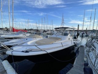 Motorboot Jeanneau Cap Camarat 925 WA gebraucht - LA BAULE NAUTIC