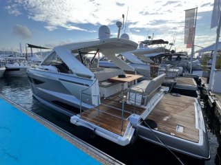 Barco a Motor Jeanneau DB 37 nuevo - LOCASAIL JEANNEAU