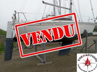 Segelboot Jeanneau Fantasia gebraucht - CHANTIER NAVAL TOENAUTIQUE