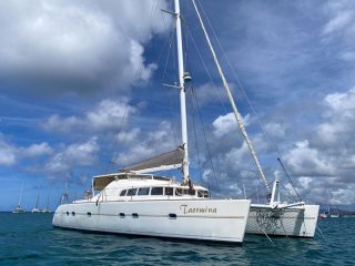 Velero Jeanneau Lagoon 470 ocasión - MiB Yacht Services