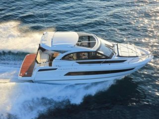 Barco a Motor Jeanneau Leader 33 nuevo - BOOTE PFISTER
