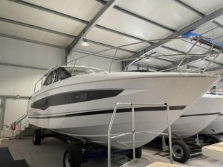Motorboat Jeanneau Leader 36 new - BOOTE PFISTER