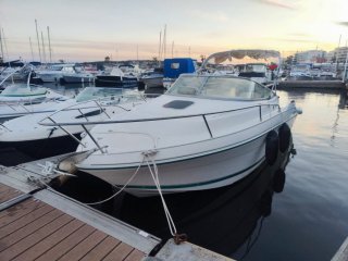 Motorboat Jeanneau Leader 705 used - SUD PLAISANCE CONSULTING