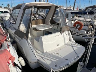 Motorboat Jeanneau Leader 8 used - STAR YACHTING