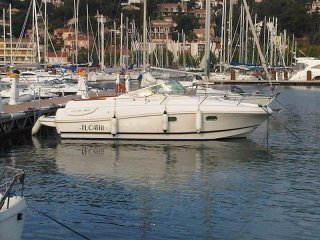 Motorboot Jeanneau Leader 805 gebraucht - AAA FRENCH YACHTING