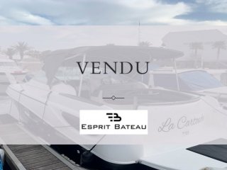 Motorboot Jeanneau Leader 805 gebraucht - ESPRIT BATEAU