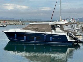 Motorboot Jeanneau Merry Fisher 1095 gebraucht - NAUTIQUE PARK