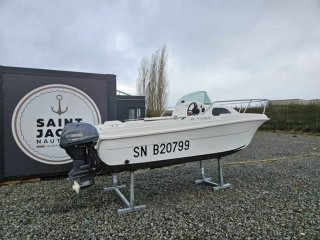 Jeanneau Merry Fisher 450 - Image 1