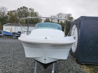 Jeanneau Merry Fisher 450 - Image 8