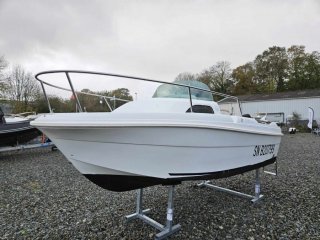 Jeanneau Merry Fisher 450 - Image 10