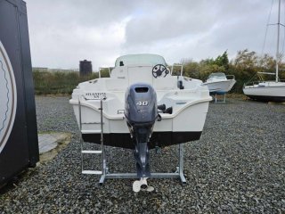 Jeanneau Merry Fisher 450 - Image 11