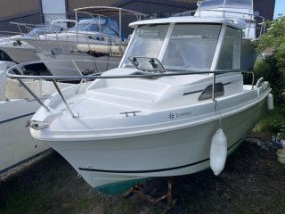 Jeanneau Merry Fisher 580 - Image 2