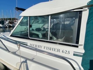 Jeanneau Merry Fisher 625 - Image 5