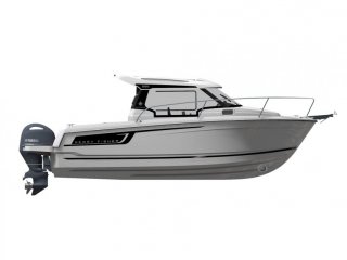 Jeanneau Merry Fisher 695 Serie 2 - Image 12