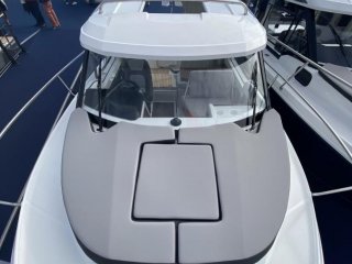 Barco a Motor Jeanneau Merry Fisher 695 Serie 2 nuevo - NO LIMIT YACHT