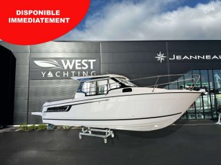 Jeanneau Merry Fisher 695 Serie 2 - Image 1