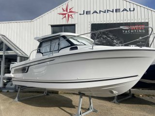Jeanneau Merry Fisher 695 Serie 2 - Image 3