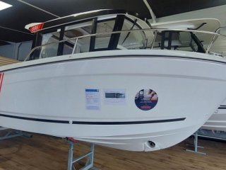 Barca a Motore Jeanneau Merry Fisher 695 Sport Serie 2 nuovo - FORCE 5