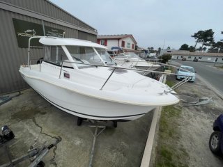 Jeanneau Merry Fisher 725 - Image 2