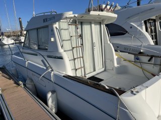 Barco a Motor Jeanneau Merry Fisher 750 ocasión - MS PLAISANCE